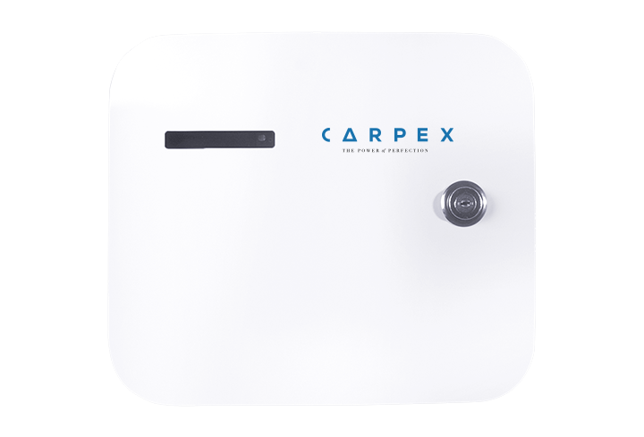 Carpex A1 Eco Geniş Alan Koku Makinası