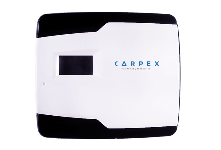 Carpex E1 Plus Geniş Alan Koku Makinası