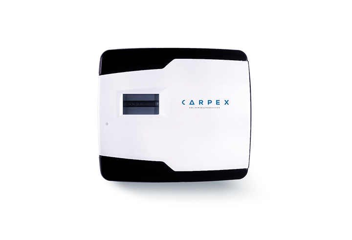 Carpex E2 Power Eco Geniş Alan Koku Makinası