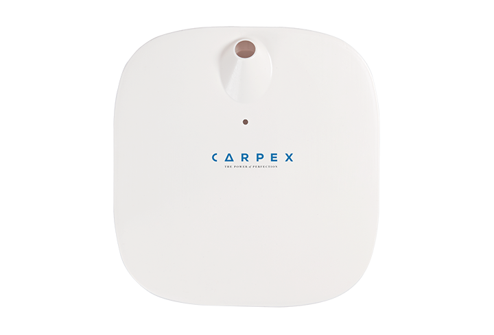 Carpex Micro Koku Makinası