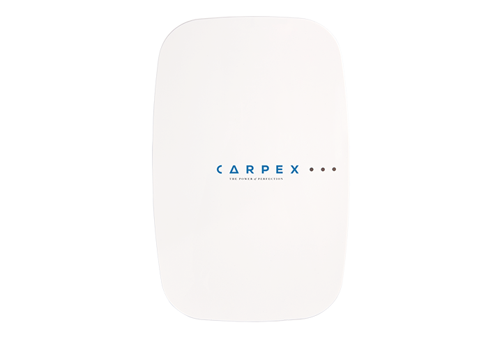 Carpex Smart Pro Geniş Alan Koku Makinası 